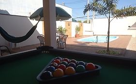 Recanto Maranata Olímpia